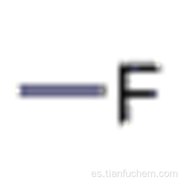 Fluoruro de carbono CAS 51311-17-2